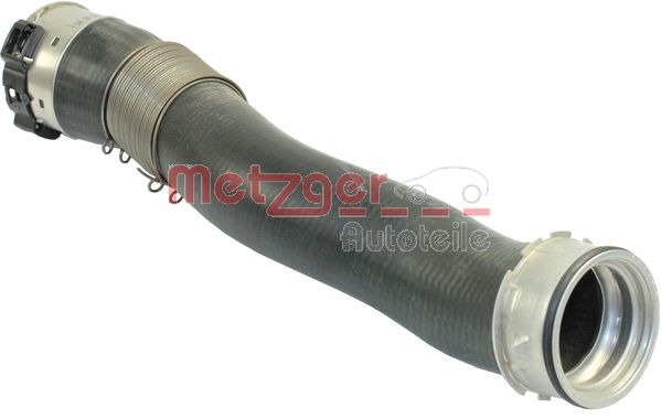 METZGER 2400304 Ladeluftschlauch